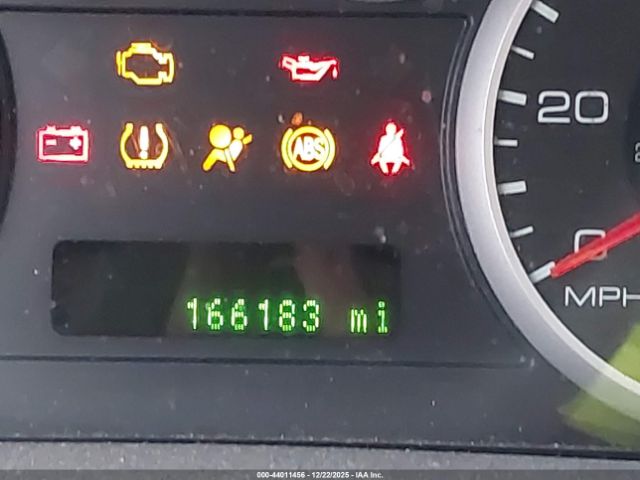 Ford Fusion Se Image 7