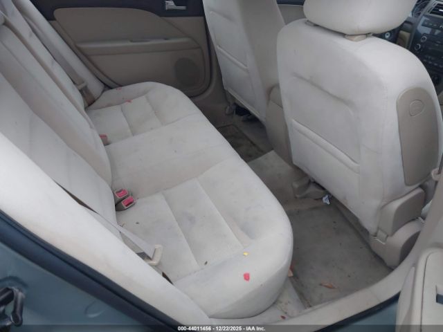 Ford Fusion Se Image 9