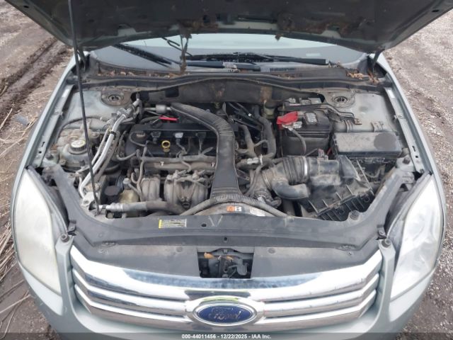 Ford Fusion Se Image 11