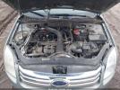 Ford Fusion Se Image 11