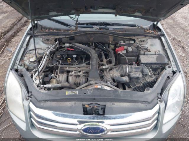 Ford Fusion Se Image 11