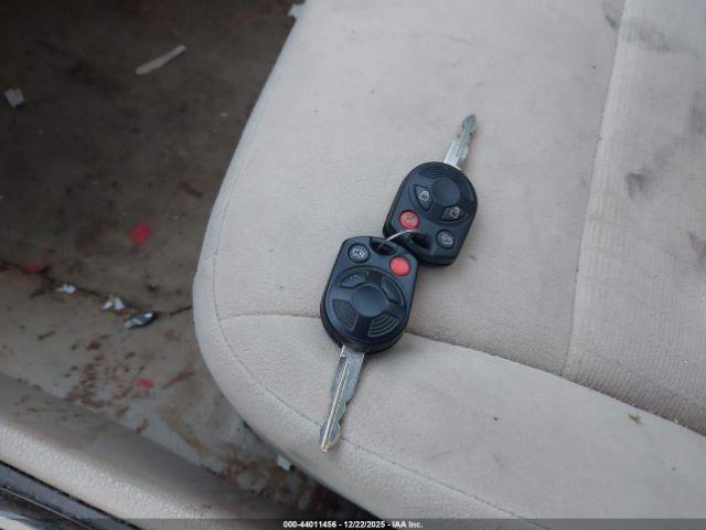 Ford Fusion Se Image 3