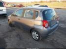 Chevrolet Aveo 1lt Image 3