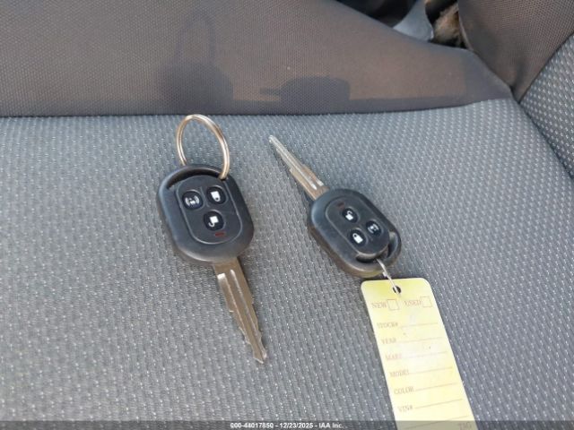 Chevrolet Aveo 1lt Image 4