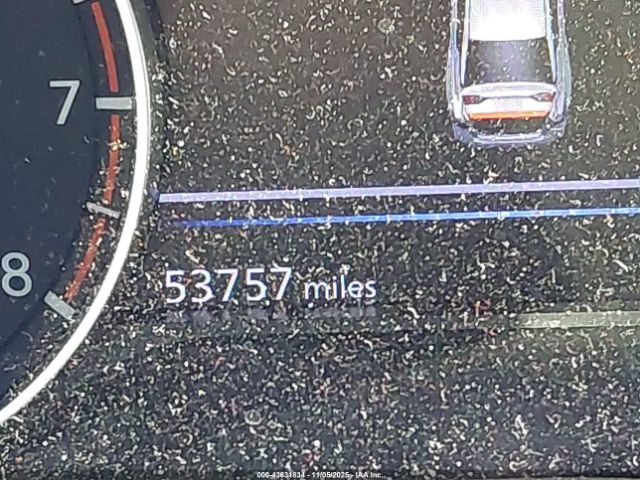 Nissan Altima Sr Fwd Image 4