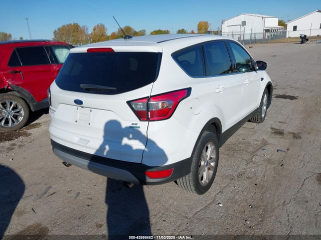 Ford Escape Se Image 2