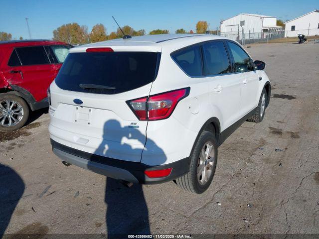 Ford Escape Se Image 2