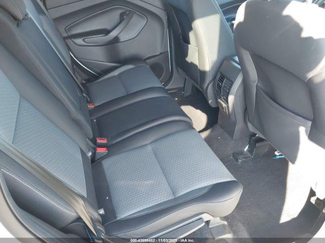 Ford Escape Se Image 4