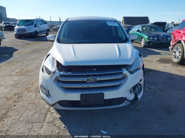 Ford Escape Se Image 9