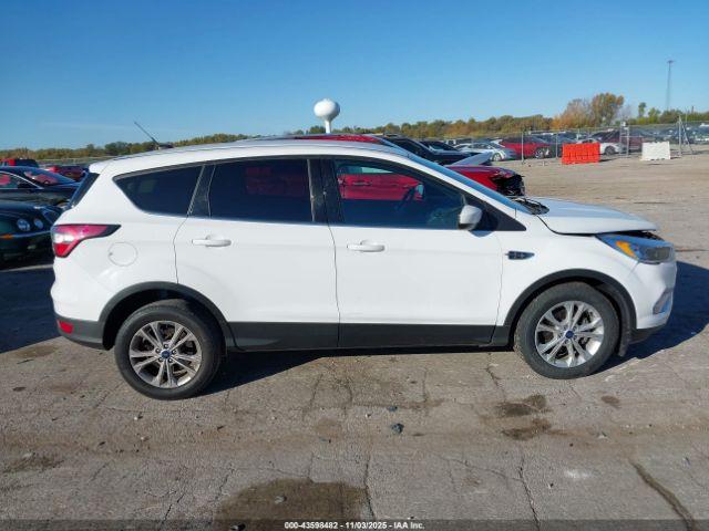 Ford Escape Se Image 11