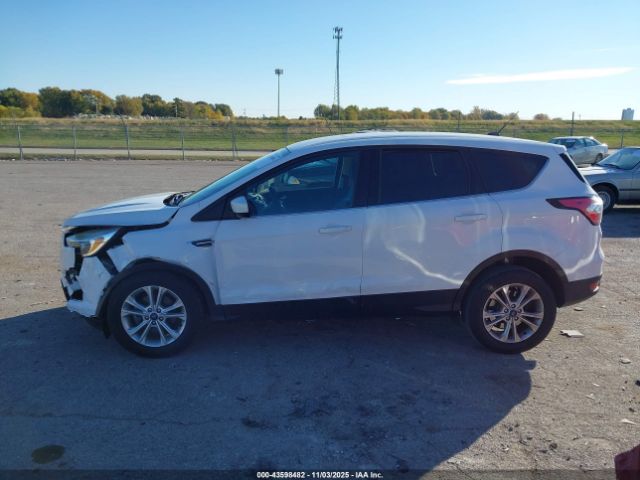 Ford Escape Se Image 12
