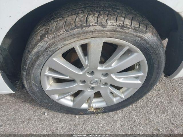 Nissan Sentra Sl Image 6