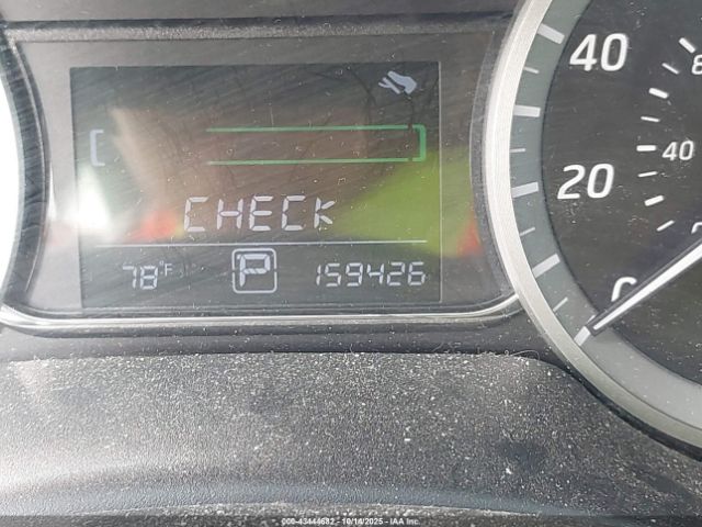 Nissan Sentra Sl Image 7