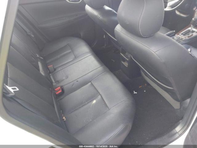 Nissan Sentra Sl Image 5