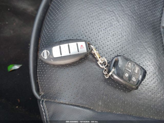 Nissan Sentra Sl Image 8