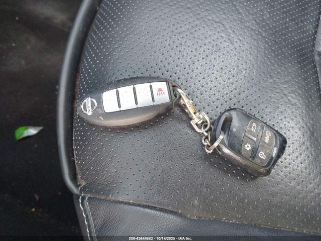 Nissan Sentra Sl Image 8