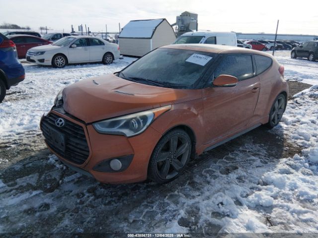 Hyundai VELOSTER Image 5