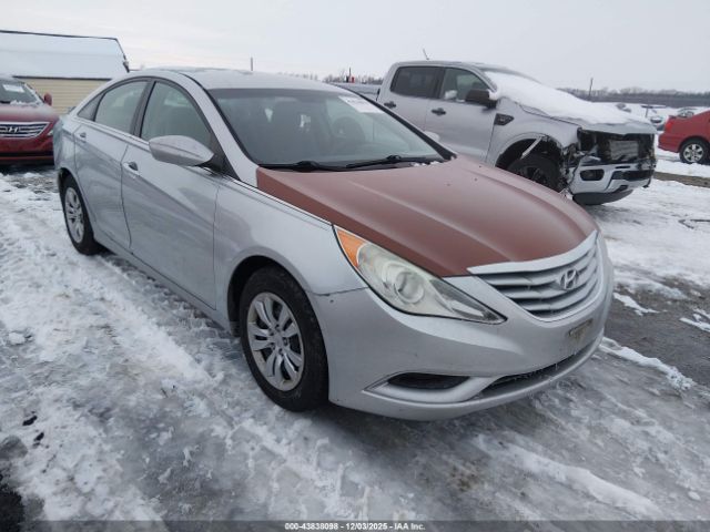 Hyundai SONATA Gls Image 1