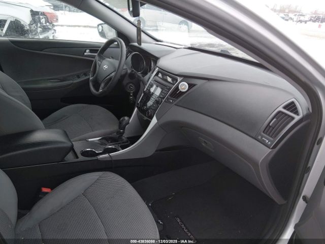 Hyundai SONATA Gls Image 2