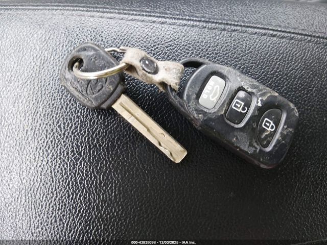 Hyundai SONATA Gls Image 4