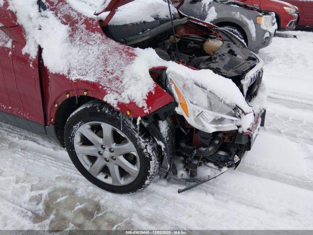 Buick Encore Convenience Image 5