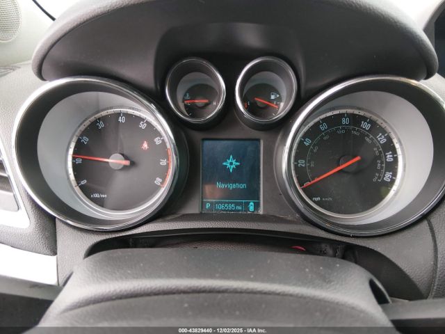 Buick Encore Convenience Image 10