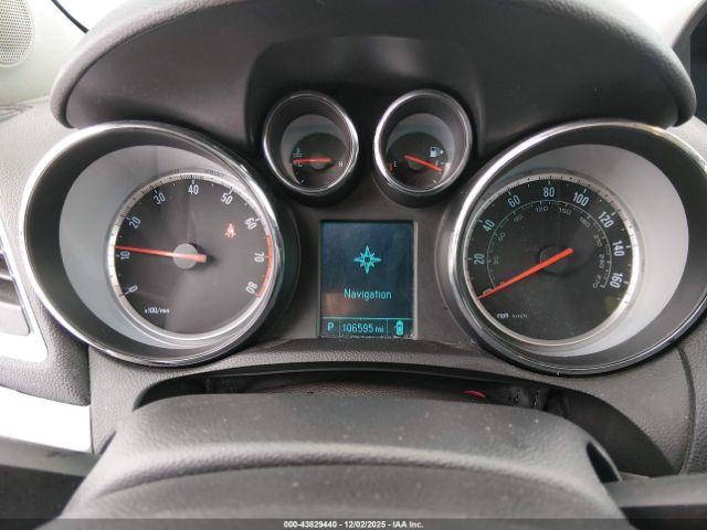 Buick Encore Convenience Image 10