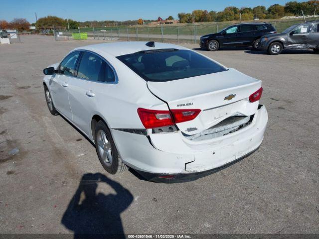 Chevrolet Malibu Fwd Ls Image 10