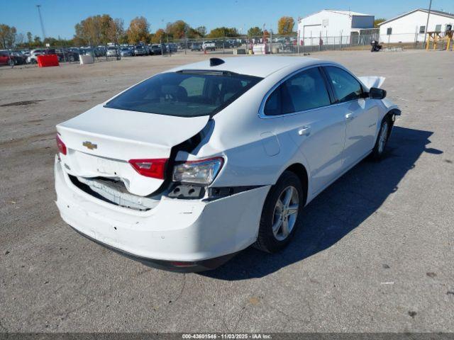 Chevrolet Malibu Fwd Ls Image 5
