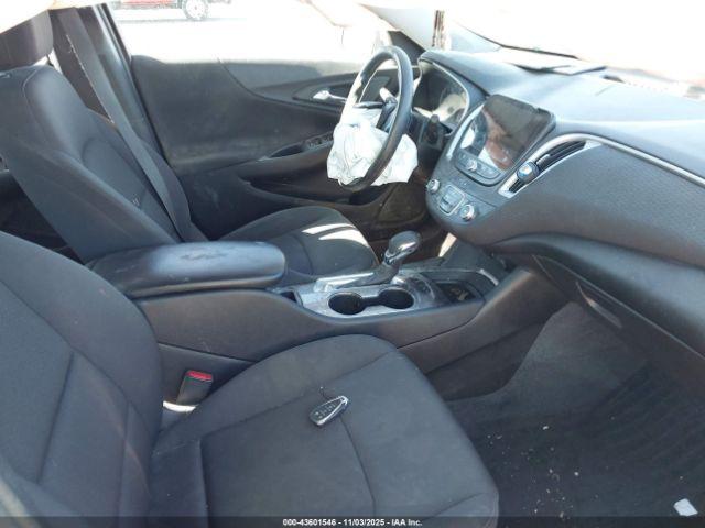 Chevrolet Malibu Fwd Ls Image 14