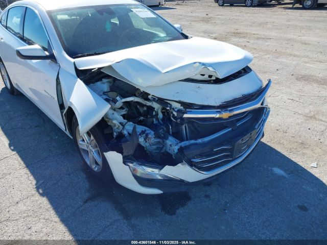 Chevrolet Malibu Fwd Ls Image 7