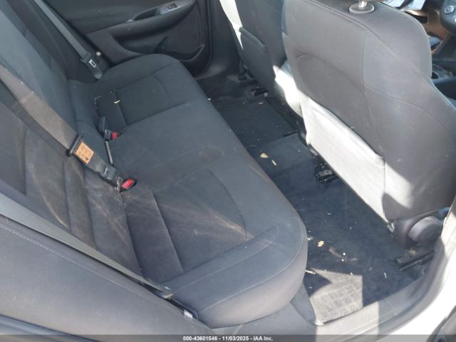 Chevrolet Malibu Fwd Ls Image 11