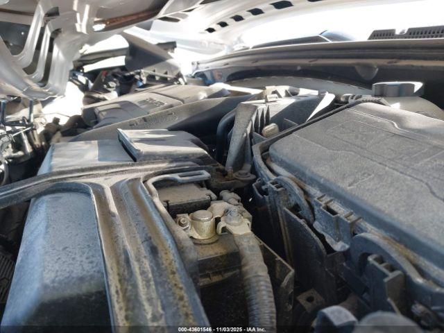 Chevrolet Malibu Fwd Ls Image 15