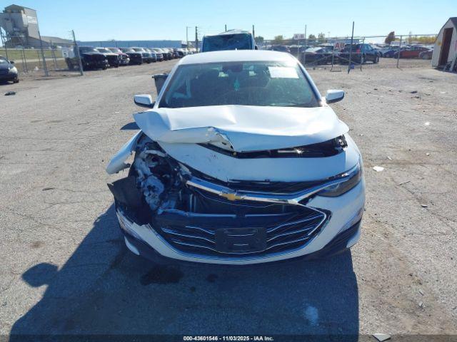 Chevrolet Malibu Fwd Ls Image 6