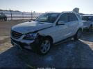 Mercedes-Benz M-Class 4matic Image 13