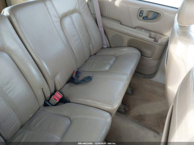 Oldsmobile Bravada Image 11