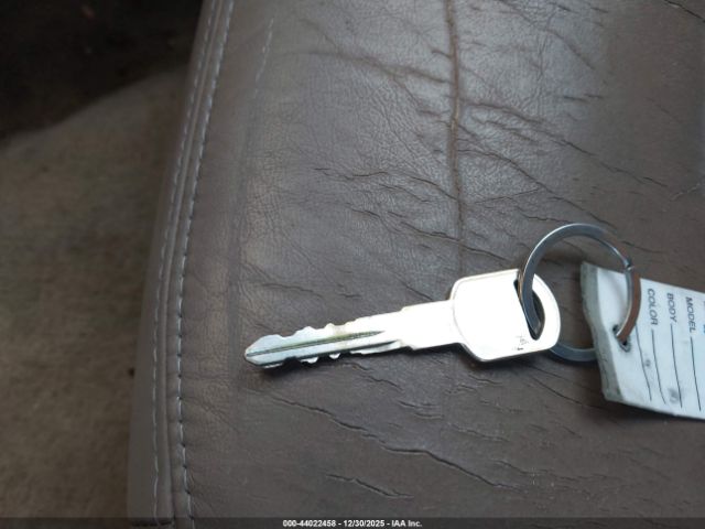 Oldsmobile Bravada Image 7