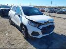 Chevrolet Trax Fwd Ls Image 1
