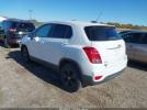 Chevrolet Trax Fwd Ls Image 5