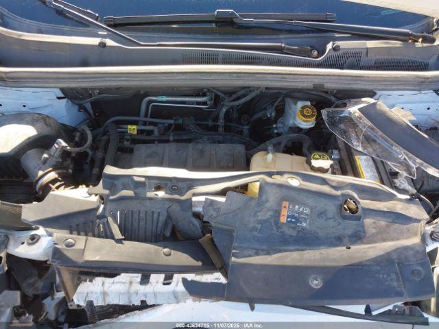 Chevrolet Trax Fwd Ls Image 13