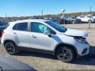 Chevrolet Trax Fwd Ls Image 16