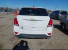 Chevrolet Trax Fwd Ls Image 2