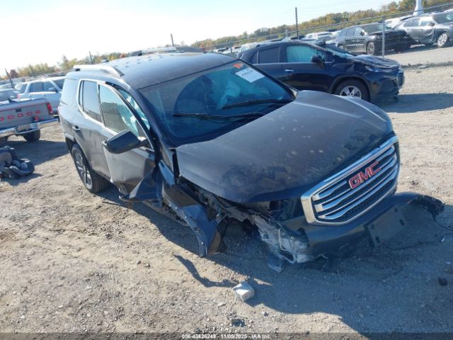 GMC Acadia Sle-2 Image 1