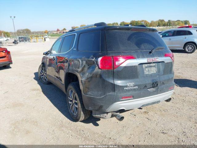GMC Acadia Sle-2 Image 15