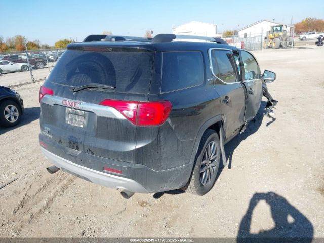 GMC Acadia Sle-2 Image 2