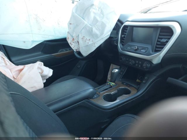 GMC Acadia Sle-2 Image 8