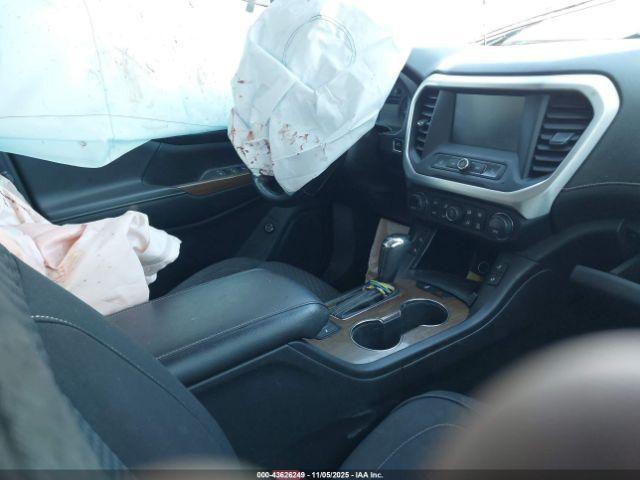 GMC Acadia Sle-2 Image 8