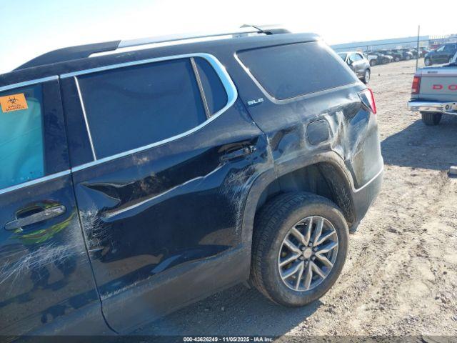 GMC Acadia Sle-2 Image 11