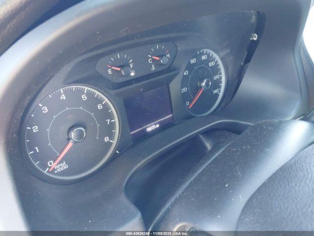 GMC Acadia Sle-2 Image 16