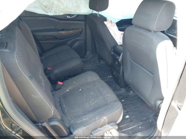 GMC Acadia Sle-2 Image 3